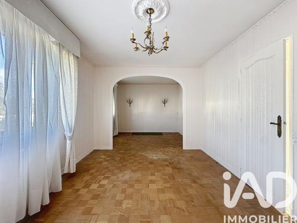Maison à vendre 4 pièces 100 m² Périgny