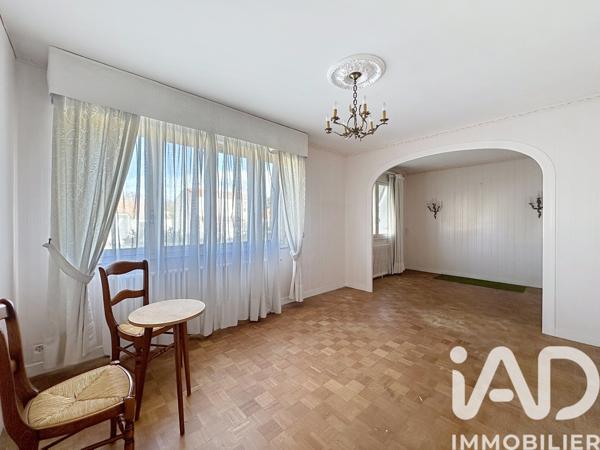 Maison à vendre 4 pièces 100 m² Périgny
