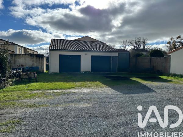 Maison à vendre 4 pièces 100 m² Périgny