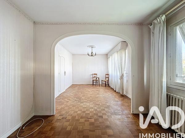 Maison à vendre 4 pièces 100 m² Périgny