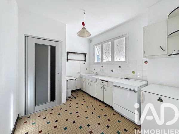 Maison à vendre 4 pièces 100 m² Périgny