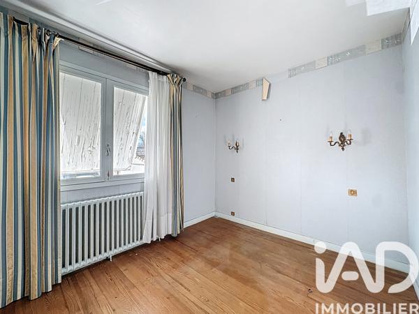 Maison à vendre 4 pièces 100 m² Périgny