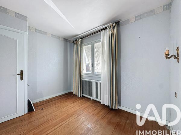 Maison à vendre 4 pièces 100 m² Périgny