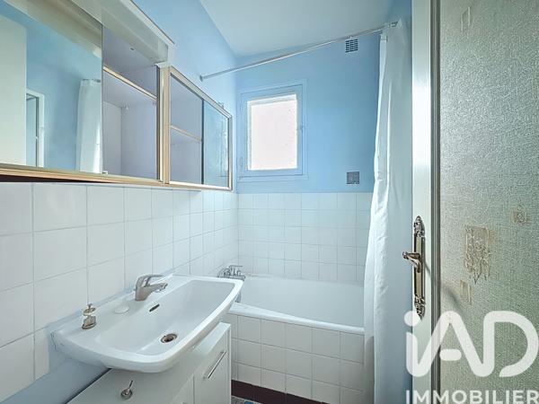 Maison à vendre 4 pièces 100 m² Périgny