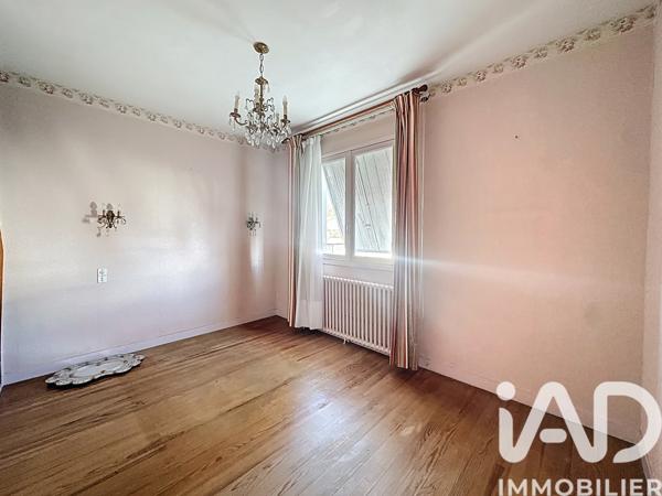 Maison à vendre 4 pièces 100 m² Périgny