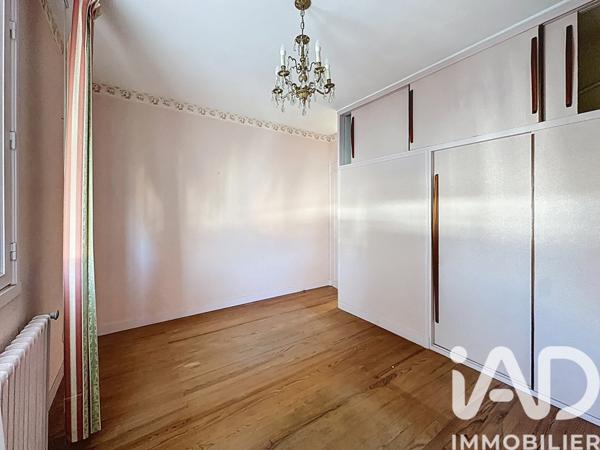 Maison à vendre 4 pièces 100 m² Périgny