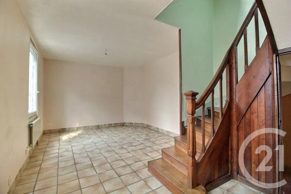 Maison à vendre  4 pièces - 86,54 m 2   VENDOME  - 41