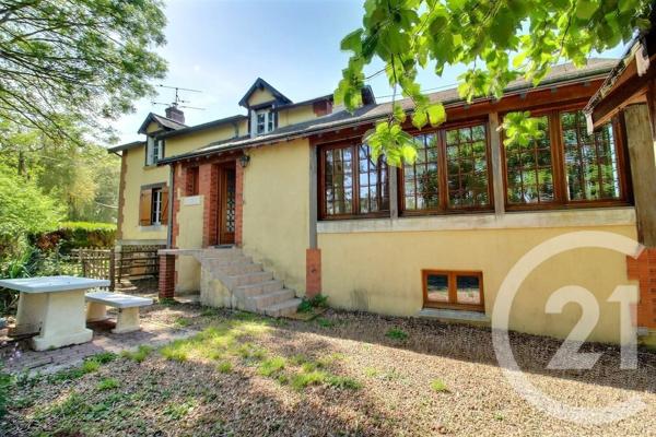 Maison à vendre  4 pièces - 86,54 m 2   VENDOME  - 41