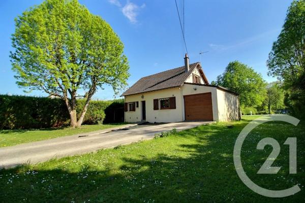 Maison à vendre  4 pièces - 86,54 m 2   VENDOME  - 41