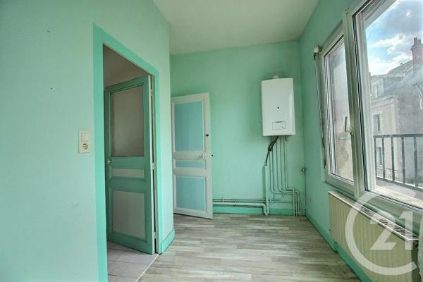Maison à vendre  4 pièces - 86,54 m 2   VENDOME  - 41