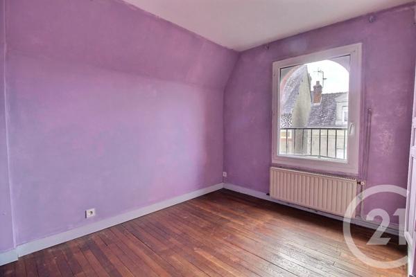 Maison à vendre  4 pièces - 86,54 m 2   VENDOME  - 41