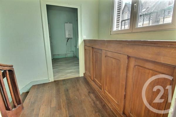 Maison à vendre  4 pièces - 86,54 m 2   VENDOME  - 41