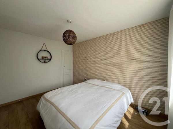 Maison à vendre  5 pièces - 154,60 m2 NAINTRE - 86