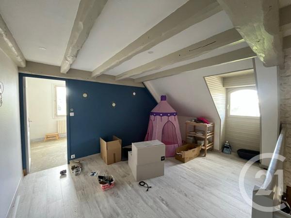 Maison à vendre  5 pièces - 154,60 m2 NAINTRE - 86
