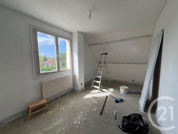 Maison à vendre  5 pièces - 154,60 m2 NAINTRE - 86