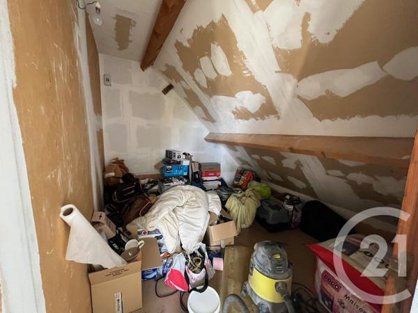 Maison à vendre  5 pièces - 154,60 m2 NAINTRE - 86