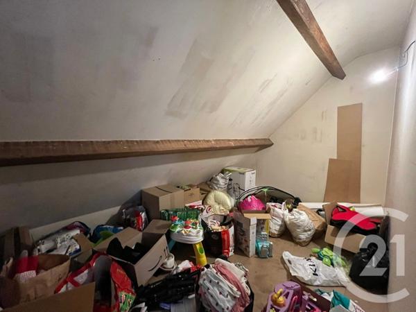 Maison à vendre  5 pièces - 154,60 m2 NAINTRE - 86