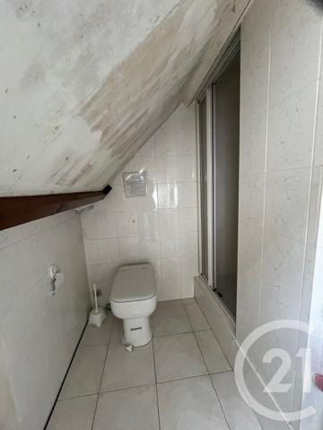 Maison à vendre  5 pièces - 154,60 m2 NAINTRE - 86