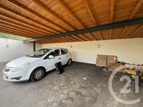 Maison à vendre  5 pièces - 154,60 m2 NAINTRE - 86