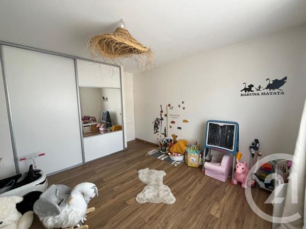 Maison à vendre  5 pièces - 154,60 m2 NAINTRE - 86