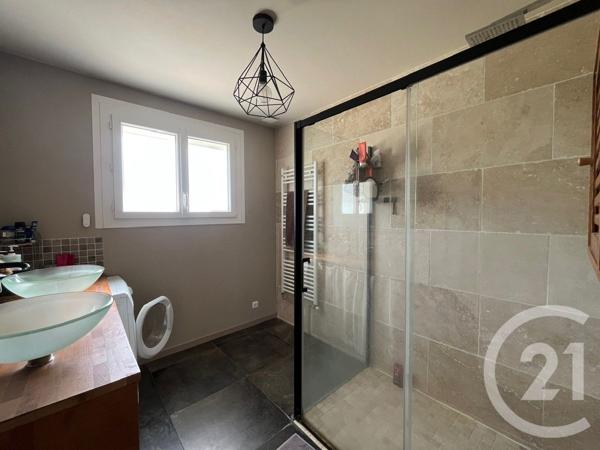 Maison à vendre  5 pièces - 154,60 m2 NAINTRE - 86