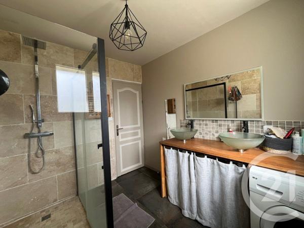 Maison à vendre  5 pièces - 154,60 m2 NAINTRE - 86