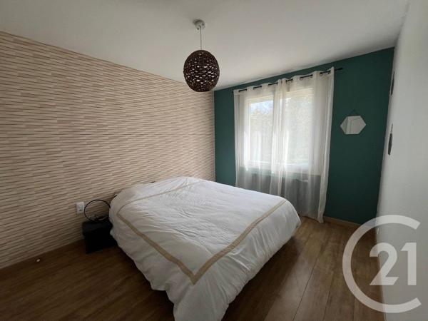 Maison à vendre  5 pièces - 154,60 m2 NAINTRE - 86
