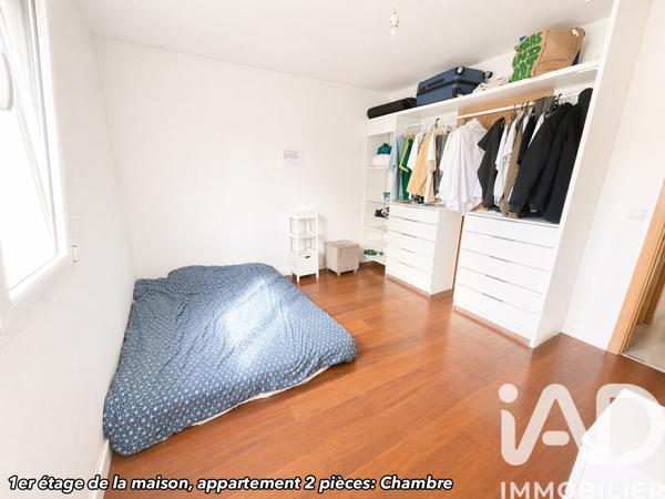 Maison à vendre 6 pièces 131 m² Limeil-Brévannes