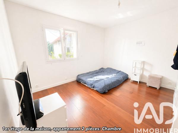 Maison à vendre 6 pièces 131 m² Limeil-Brévannes