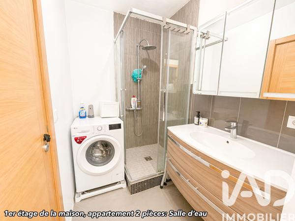 Maison à vendre 6 pièces 131 m² Limeil-Brévannes
