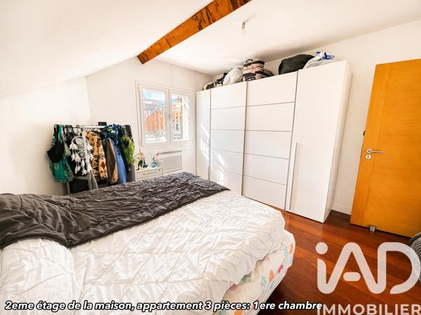 Maison à vendre 6 pièces 131 m² Limeil-Brévannes
