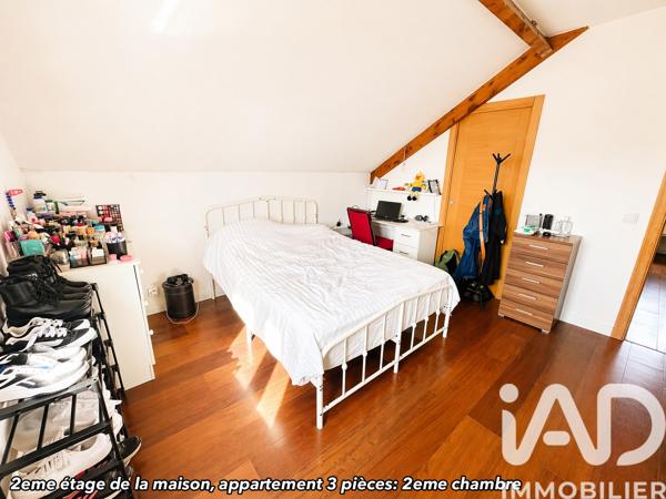 Maison à vendre 6 pièces 131 m² Limeil-Brévannes