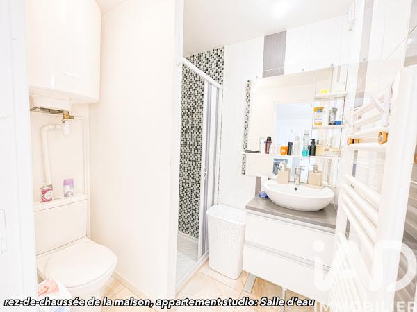 Maison à vendre 6 pièces 131 m² Limeil-Brévannes