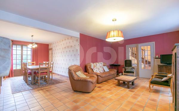 Maison à vendre    6 pièces •  Chennevières-sur-Marne