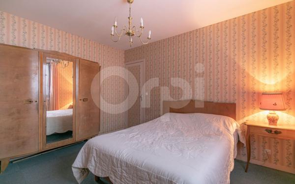 Maison à vendre    6 pièces •  Chennevières-sur-Marne