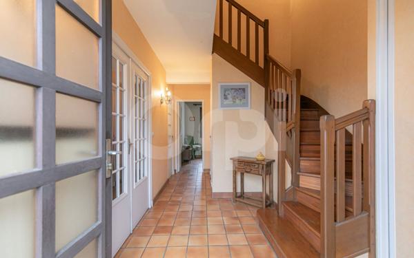 Maison à vendre    6 pièces •  Chennevières-sur-Marne