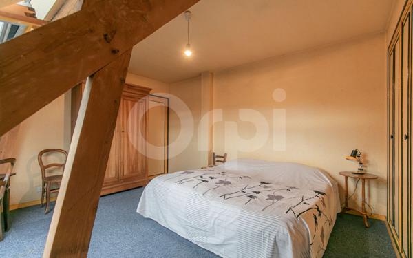 Maison à vendre    6 pièces •  Chennevières-sur-Marne