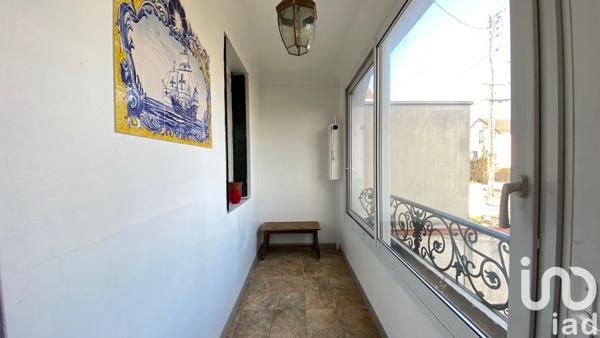 Maison traditionnelle 8 pièces de 145 m² à Sarcelles (95200)