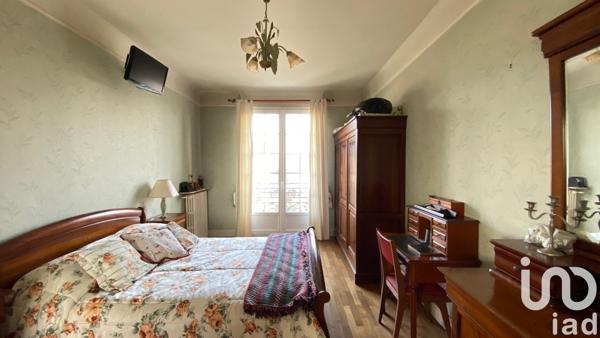 Maison traditionnelle 8 pièces de 145 m² à Sarcelles (95200)