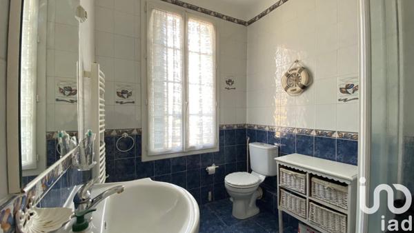 Maison traditionnelle 8 pièces de 145 m² à Sarcelles (95200)