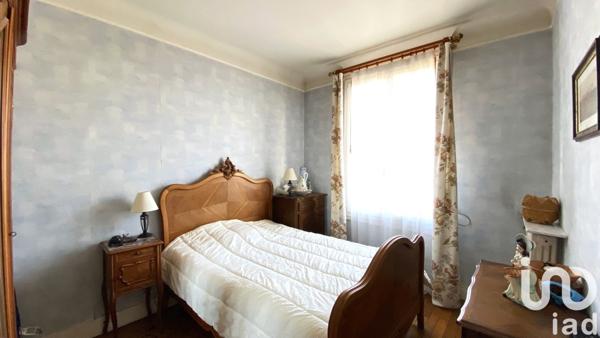 Maison traditionnelle 8 pièces de 145 m² à Sarcelles (95200)