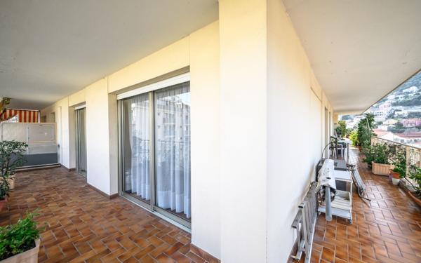 Appartement à vendre    6 pièces • 122 m2 Nice