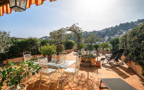 Appartement à vendre    6 pièces • 122 m2 Nice