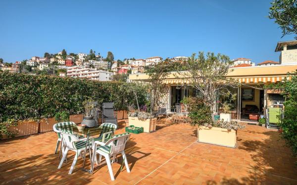 Appartement à vendre    6 pièces • 122 m2 Nice