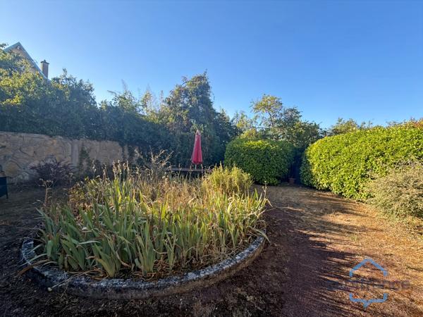 APPARTEMENT AVEC TERRASSE