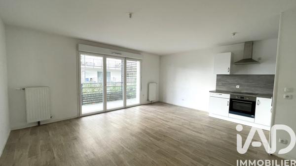Location appartement 3 pièces 64 m² Arpajon