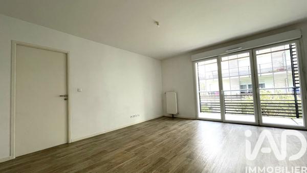 Location appartement 3 pièces 64 m² Arpajon