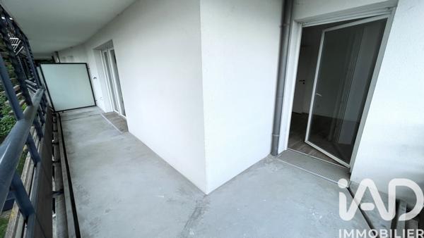 Location appartement 3 pièces 64 m² Arpajon