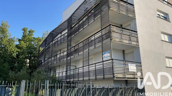 Location appartement 3 pièces 64 m² Arpajon