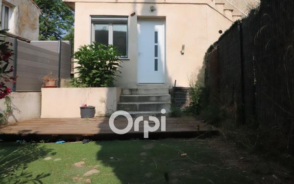 Maison à vendre    5 pièces • 103 m2 Roquevaire